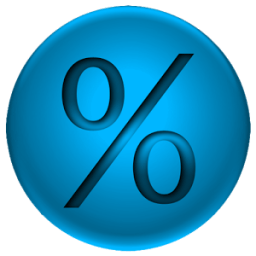 Discount Calculator иконка