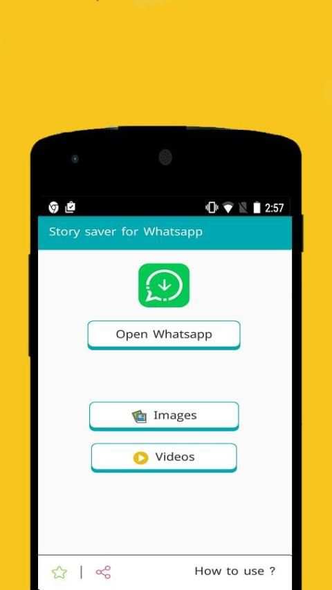 WA Story Saver for Whatsapp screenshot 3