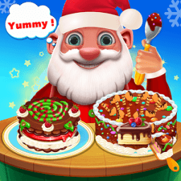 Cookie and Cake Maker : Chef Cooking Game иконка