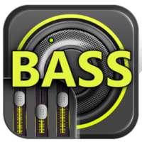 Super Bass Sound Boosters