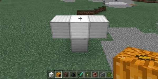 MOD Herobrine And Notch screenshot 1