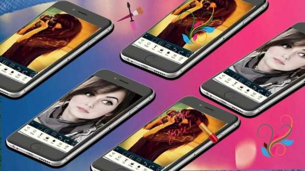 PixArt Editor 2 تصوير الشاشة