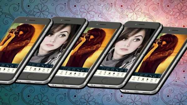 PixArt Editor 1 تصوير الشاشة
