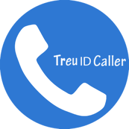 True caller Address and ID Name أيقونة