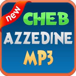 Cheb Azzedine - Rai - الشاب عزدين 6.8