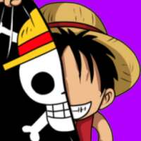 Guess One Piece pirate