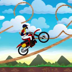 Bike Flip Driving 1.0