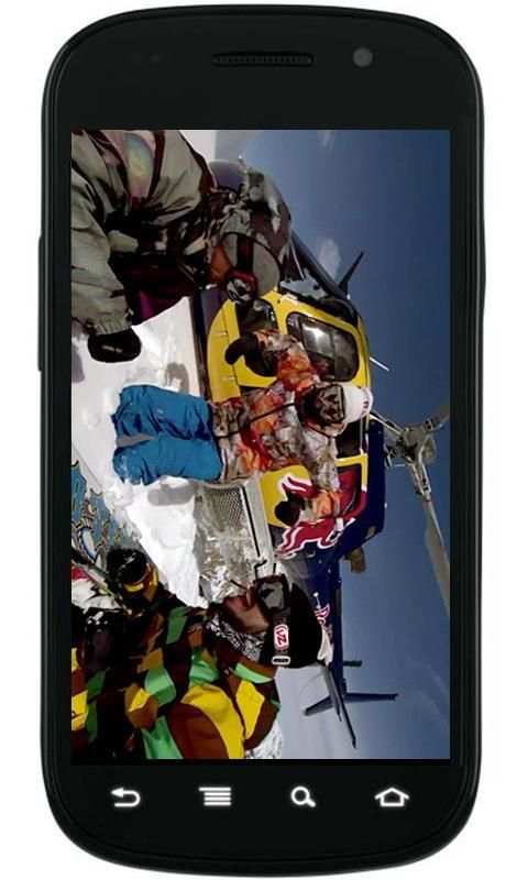 My VODOBOX Android Server screenshot 18