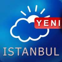 Istanbul Hava Durumu on 9Apps