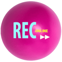 RecOnline иконка