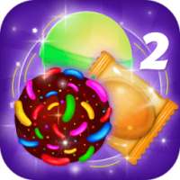 Cookies Crush - Match 3