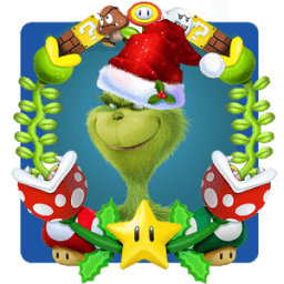 Endless Grinch Run : Christmas Story icon