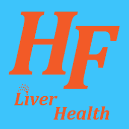 Liver Health Test App أيقونة
