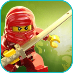 ikon bitzplays for lego ninnjago assassin