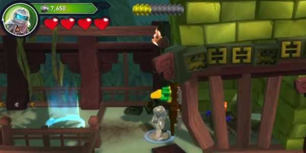 bitzplays for lego ninnjago assassin screenshot 5