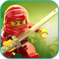 bitzplays for lego ninnjago assassin