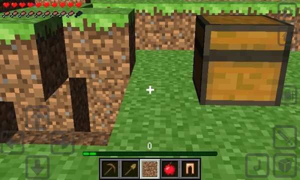 Multicraft: Pro Edition Creative 6 تصوير الشاشة