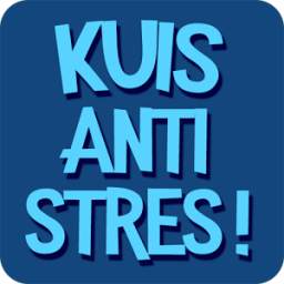 Kuis Anti Stres