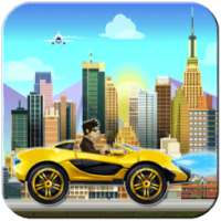 Real City Car Driving Grand