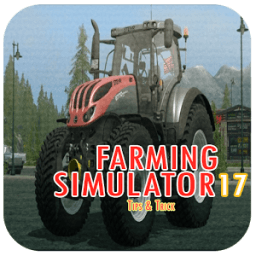 ikon Tip Farming Simulator 17