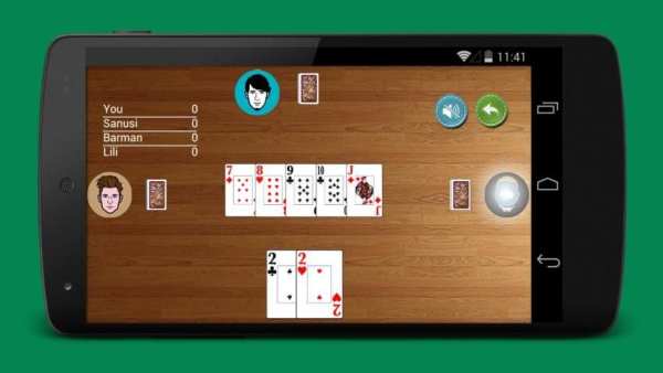 Capsa Susun Offline скриншот 2