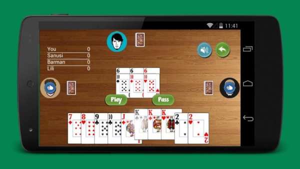 Capsa Susun Offline скриншот 4