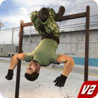 Elite Training Commando Army School V2