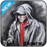 Eminem Album-2018 Revival on 9Apps