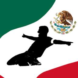 Resultados de la Liga MX - México