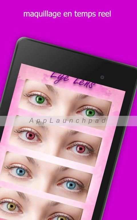 You Cam Makeup & Selfie screenshot 3