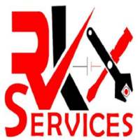 RK A2Z SERVICES आइकन