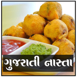 ikon Snacks Recipes in Gujarati