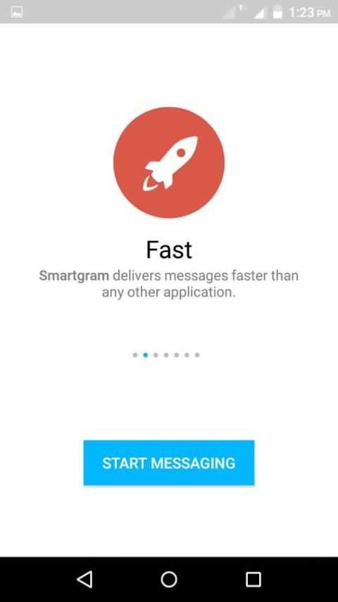 Smartgram screenshot 6