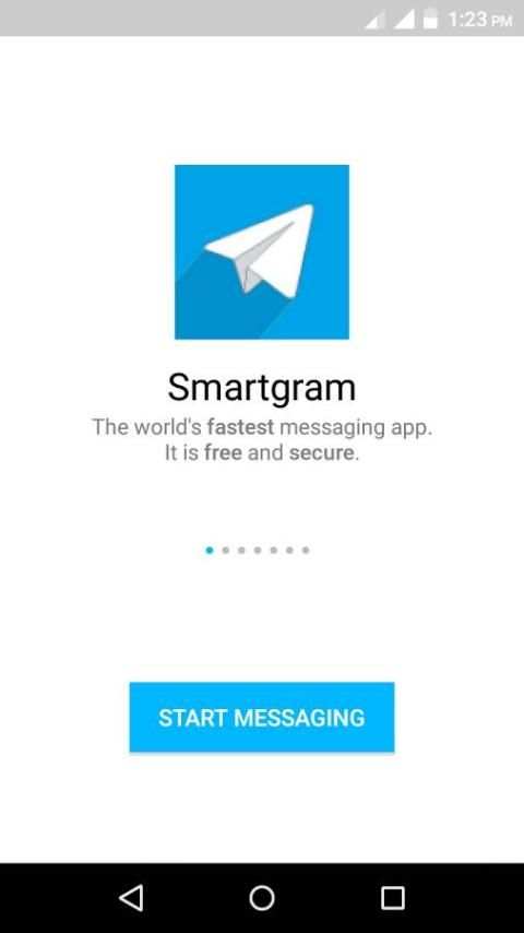 Smartgram screenshot 7