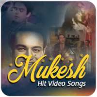 Mukesh Hit Songs & Old Hindi Songs on 9Apps