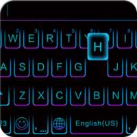 FlawlessAmethyst ThemeKeyboard