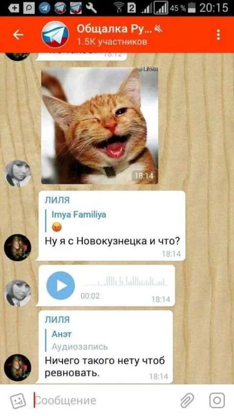 Телеграмм Россия ! Звони и общайся бесплатно ! screenshot 6
