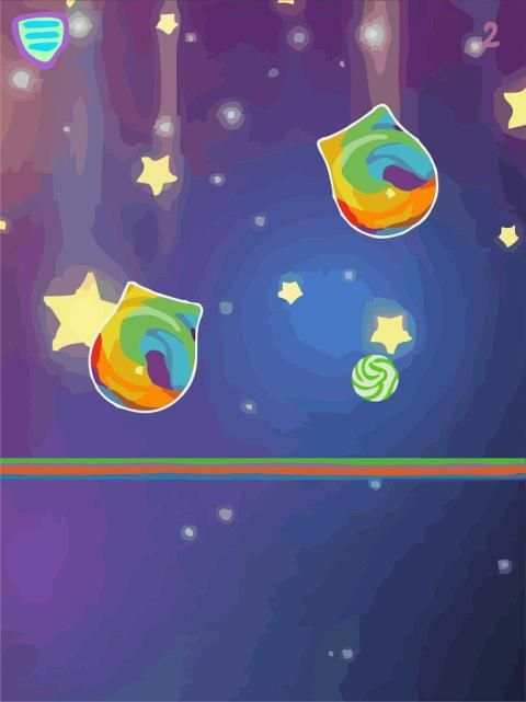 Candy Ball R screenshot 4