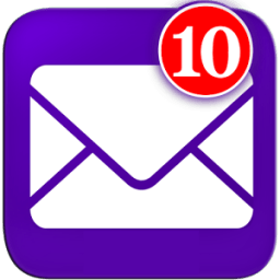 Email YAHOO Mail &amp; Mobile Mail Box Tutor icon