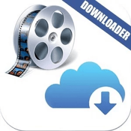 Facebook Video Downloader иконка