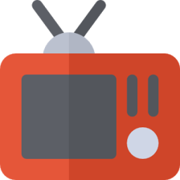 IPTV List M3u New иконка