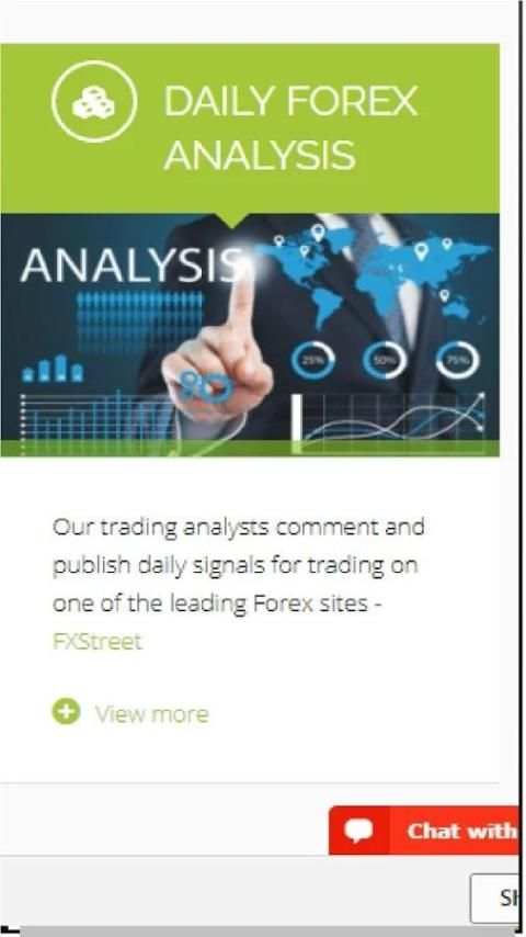 The Super Forex Signal Free скриншот 3
