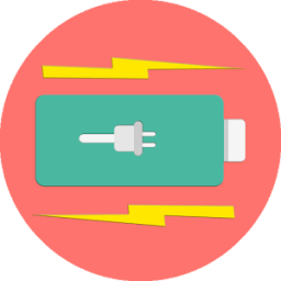 Fast Battery Charger &amp; RAM Cleaner أيقونة