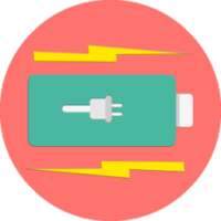 Fast Battery Charger & RAM Cleaner