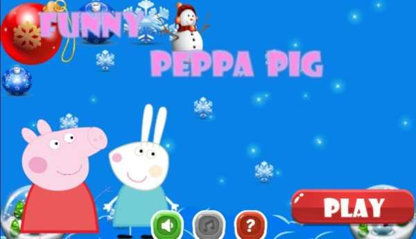 Funny Pipa screenshot 1