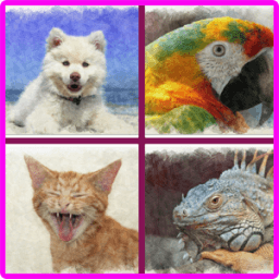 4 Imagenes 1 Palabra Juego icon