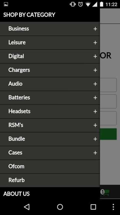 Two Way Radio Shop screenshot 3