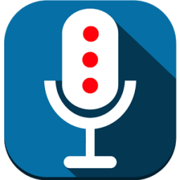 Smart Voice Recorder HD иконка