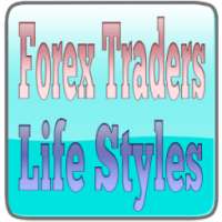 Forex Traders Lifestyle on 9Apps