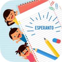 Learn Esperanto on 9Apps